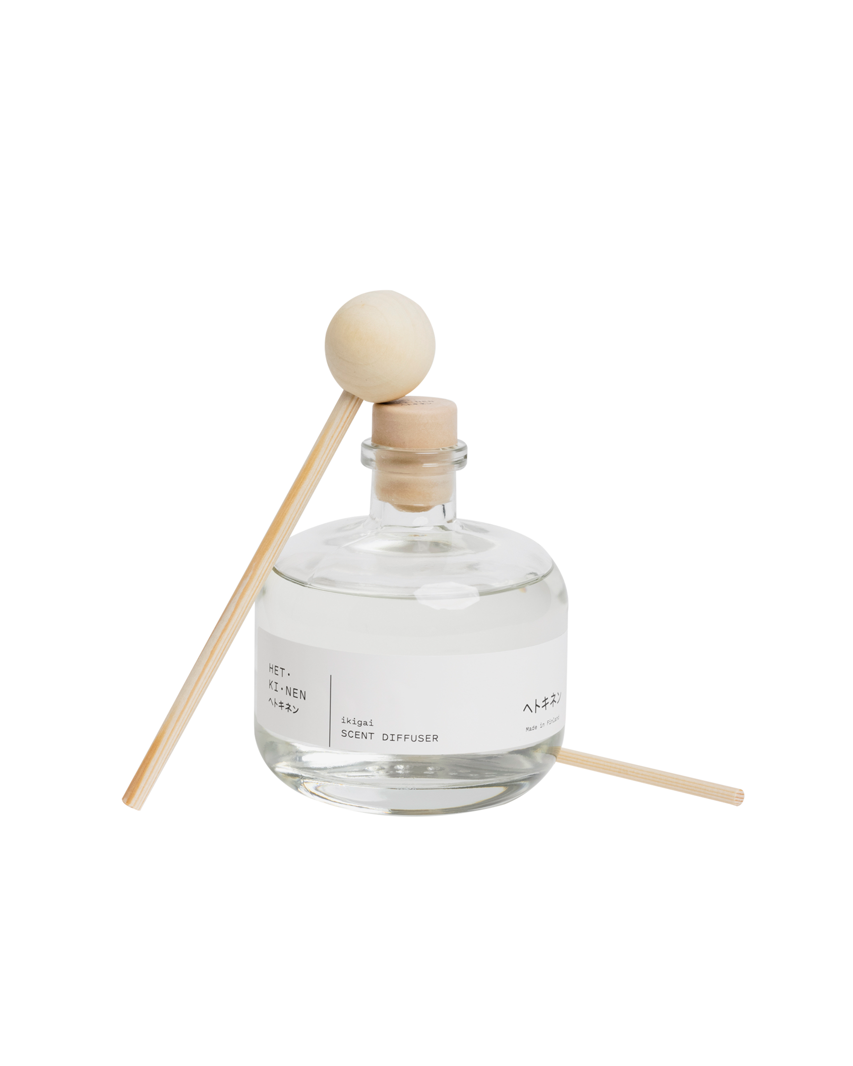 scent diffuser ikigai