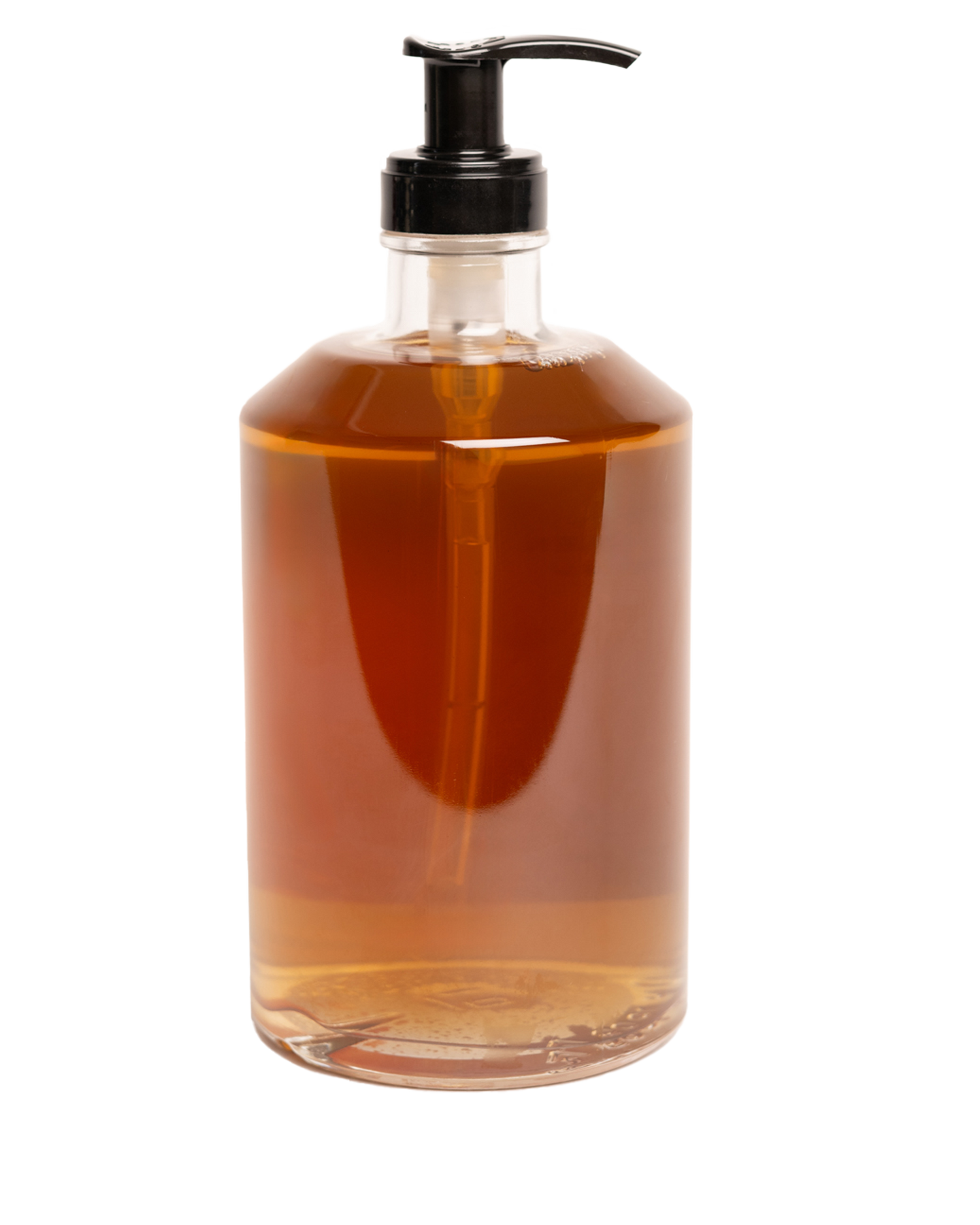 pine heartwood hand wash