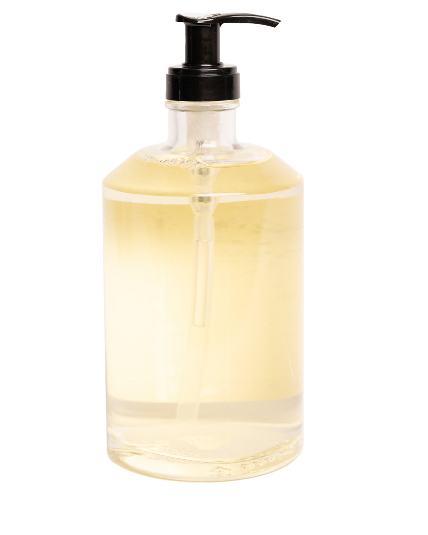 wabi-sabi aromatic hand wash